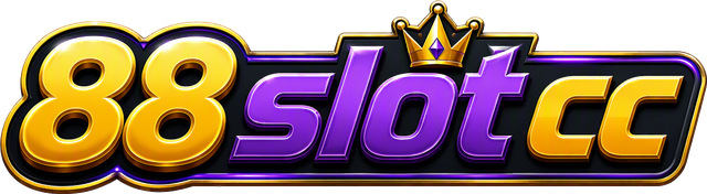 88 slot cc Logo